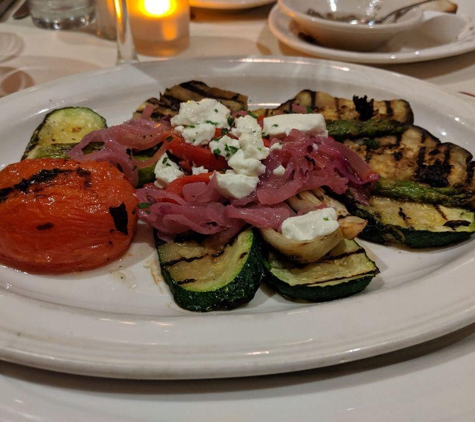 Il Poeta - Forest Hills, NY