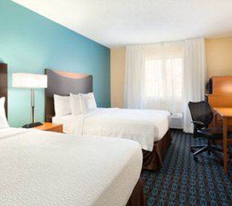 Fairfield Inn & Suites - Midland, TX