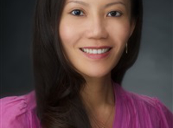 LuLu Iles-Shih, M.D. - Seattle, WA