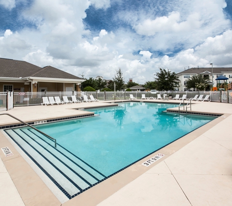 The VIllages on Millenia Blvd. Apartments - Orlando, FL