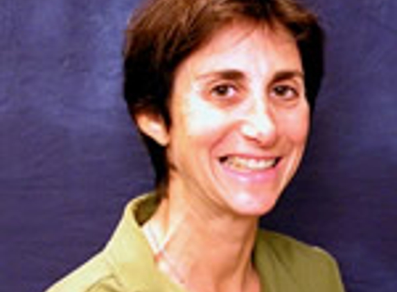 Dr. Ruth Steinberg, MD - Palo Alto, CA