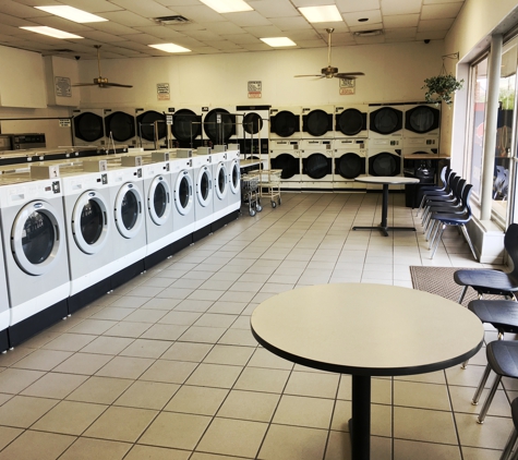 City Quick Wash - Dayton, TN. Clean, State of the Art Equipment