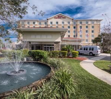 Hilton Garden Inn Tampa/Riverview/Brandon - Riverview, FL