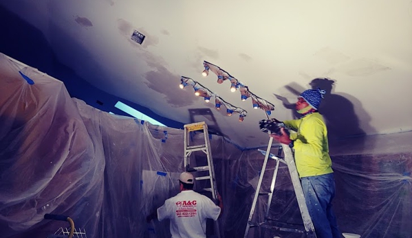 A & G Painting Services - Sarasota, FL