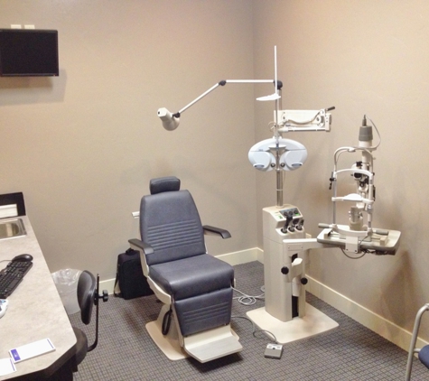 Precision Vision - Spanish Fork, UT