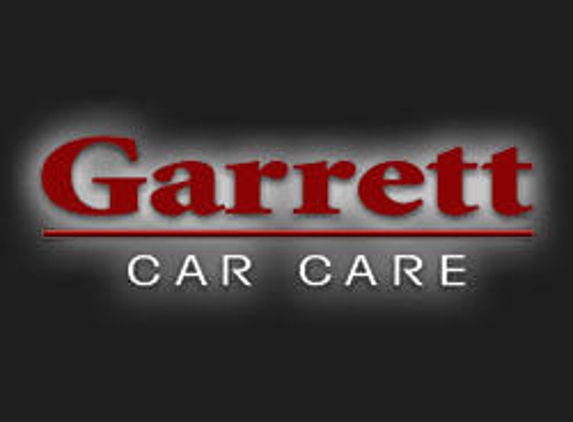 Garrett Car Care Of Wantagh Inc - Wantagh, NY