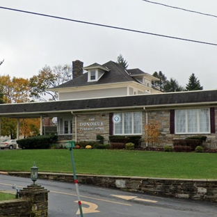 Donohue Funeral Home - Newtown Square - Newtown Square, PA