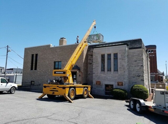 Beard Heating & Cooling - Rushville, IN