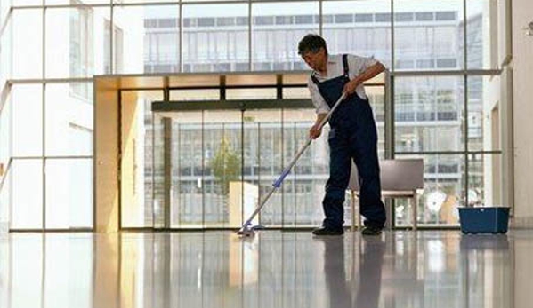 Diamond Janitorial Service