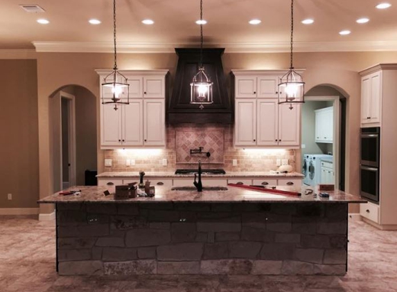 Ridgewood Custom Homes - College Station, TX