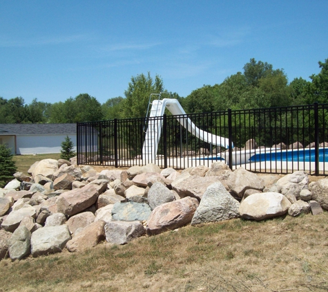 Irish Hills Fence - Jackson, MI