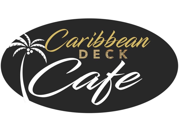 Caribbean Deck Cafe - Effort, PA