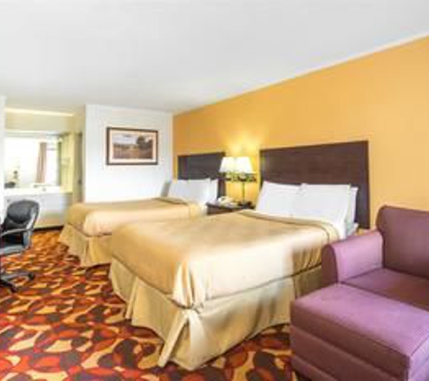 Days Inn by Wyndham Salem - Salem, VA