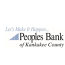Peoples Bank of Kankakee - Commercial & Savings Banks