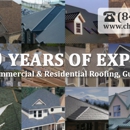 Champion Roofing, Inc. - Shingles