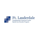 Ft. Lauderdale Comprehensive Treatment Center - Rehabilitation Services
