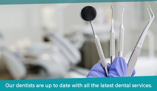 Yass Valley Dental - Murrumbateman, NSW. Our dentists are up to date with all the latest dental services.