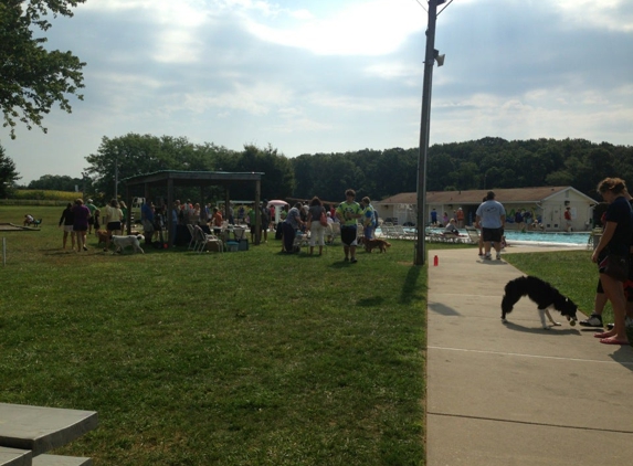 South Carroll Swim Club, Inc - Westminster, MD