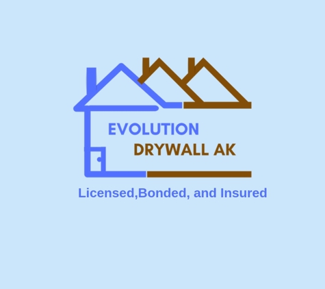 evolution drywall - Anchorage, AK