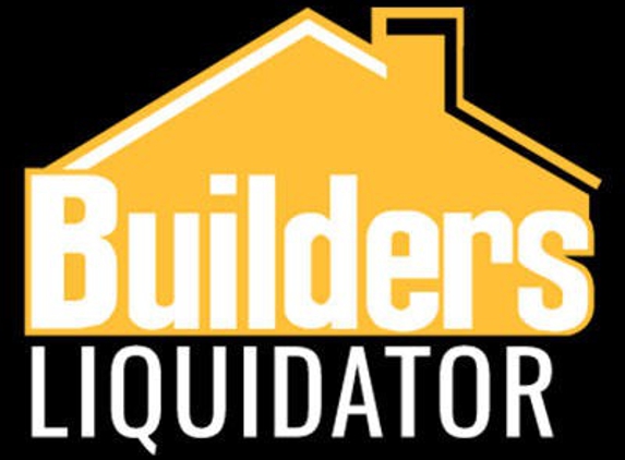 Builders Liquidator - Longview, WA