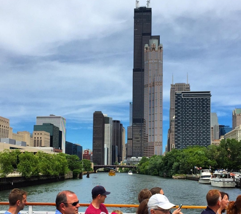 Chicago Architecture Center - Chicago, IL