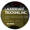 Lauderdale Trucking Inc gallery