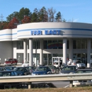 Building Systems of Catawba County - Building Maintenance