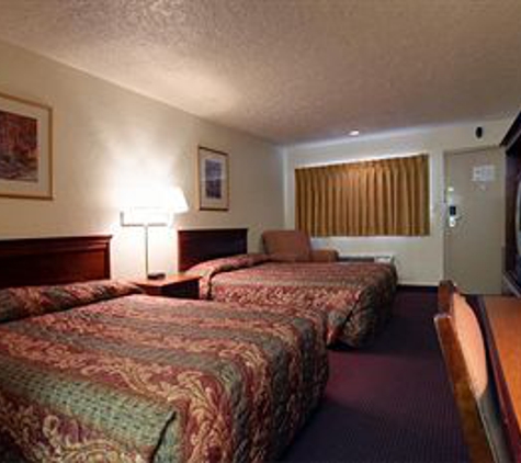 Americas Best Value Inn - Oklahoma City, OK