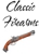 Classic Firearms - Guns & Ammunition