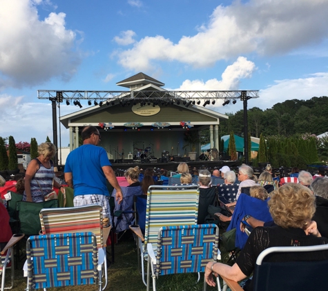 The Freeman Stage - Selbyville, DE