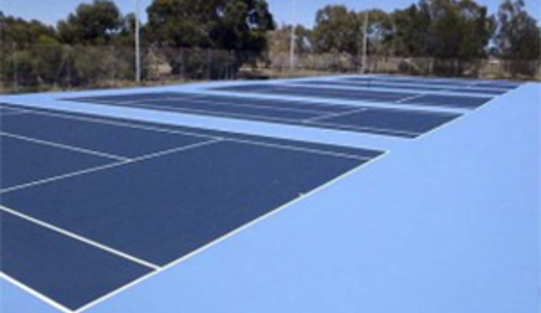 Recreational Surfaces - Somerton Park, SA