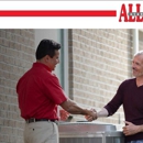 Allied Air Conditioning & Heating - Heating Contractors & Specialties