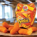 Burger King - Fast Food Restaurants