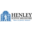 Henley Supply Millwork - Windows