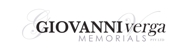 Giovanni Verga Memorials Pty Ltd - Monumental Masons