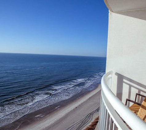 Towers at North Myrtle Beach - North Myrtle Beach, SC