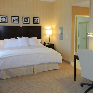 Homewood Suites by Hilton Newtown - Langhorne, PA - Newtown, PA