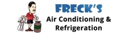 Freck's Airconditioning & Refrigeration - Commercial & Industrial Refrigeration