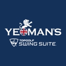 Yeoman's Topgolf Swing Suite - Bars