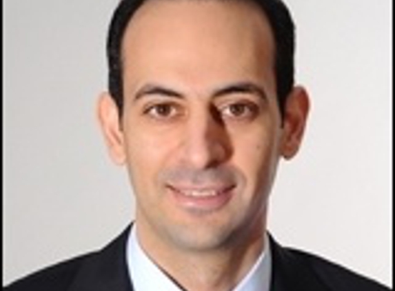 Dr. Ziad Jalbout, DDS - Lincoln Park, NJ