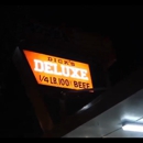 Dick's Drive-In - Fast Food Restaurants