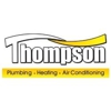 Thompson Plumbing, Water Heaters, Leak Repairs, Heating & AC gallery