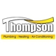 Thompson Plumbing Heating and Air Conditioning