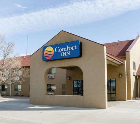 Comfort Inn - Colby, KS