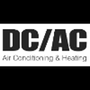 DC/AC Air Conditioning - Air Conditioning Service & Repair