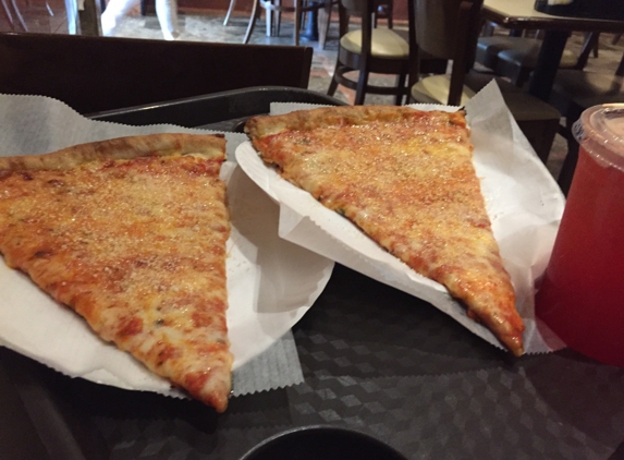 Gino's Restaurant & Pizzeria - Long Beach, NY