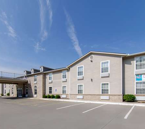 Quality Inn - Kearney, MO