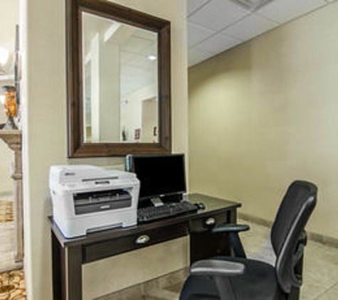 Comfort Inn & Suites Van Buren - Fort Smith - Van Buren, AR