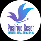 Positive Reset Mental Health Services Eatontown NJ