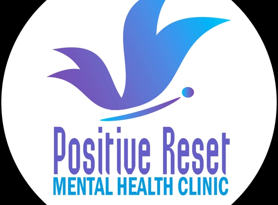 Positive Reset Mental Health Services Eatontown NJ - Eatontown, NJ